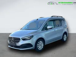 Utilisé 2024 Mercedes 180 Berline | 32 500 € (Prix assez cher)