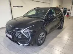 Noir basalte métallisée Utilisé 2025 Kia Sportage 2 SUV | 40 179 € (Prix assez cher)