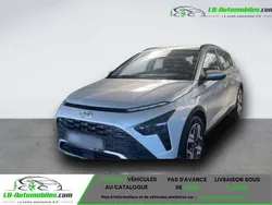 Utilisé 2021 Hyundai Bayon SUV | 20 900 € (Prix juste)