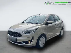 Utilisé 2019 Ford Ka Citadine | 14 800 € (Prix juste)
