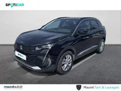 Utilisé 2022 Peugeot 3008 Style | 17 990 € (Super prix)
