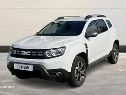 Utilisé 2023 Dacia Duster Journey SUV | 21 999 € (Prix juste)