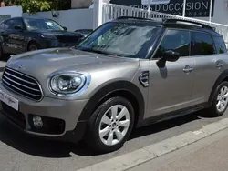 Gris Utilisé 2018 Mini Cooper Countryman SUV | 19 790 € (Prix juste)