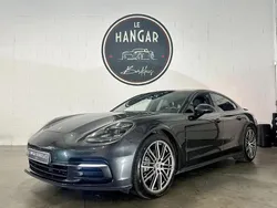 Utilisé 2017 Porsche Panamera Berline | 52 990 € (Super prix)