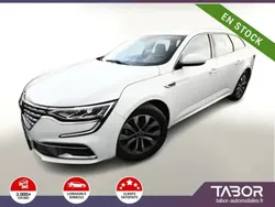 Blanc Utilisé 2022 Renault Talisman Zen Break | 18 888 € (Bon prix)