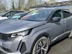 Utilisé 2022 Peugeot 3008 GT | 29 990 €
