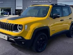 Utilisé 2024 Jeep Renegade Trailhawk SUV | 32 900 €