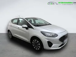 Utilisé 2023 Ford Fiesta Citadine | 19 300 € (Prix juste)
