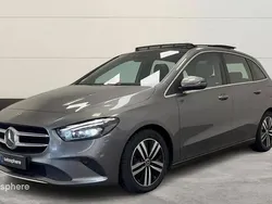 Utilisé 2019 Mercedes 200 Progressive Monospace | 21 999 € (Super prix)