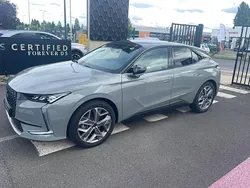 Gris Utilisé 2024 DS Automobiles DS4 Berline | 37 490 € (Prix cher)