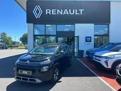 Utilisé 2020 Citroën C3 Aircross Business Class SUV | 14 580 € (Prix juste)