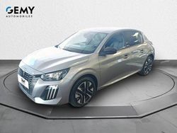 Nouvelle 2025 Peugeot 208 Allure Citadine | 22 800 € (Prix cher)