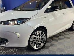 Utilisé 2018 Renault Zoe Edition One Citadine | 8 490 € (Prix juste)