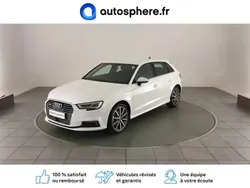 Utilisé 2020 Audi A3 e-tron Design Citadine | 26 299 € (Prix juste)