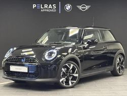 Noir Occasion 2025 Mini Cooper Classic Citadine | 32 990 €