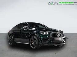 Utilisé 2024 Mercedes S63 AMG AMG Coupé | 133 500 €