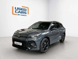 Gris Utilisé 2024 VW Tiguan R-line SUV | 49 220 € (Prix cher)