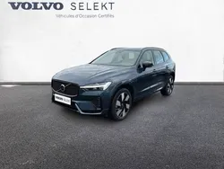 Bleu Utilisé 2024 Volvo XC60 Ultra SUV | 56 500 € (Bon prix)