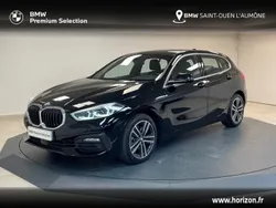 Othercolor Utilisé 2020 BMW 118 Comfort Edition Citadine | 24 280 € (Super prix)