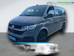 Utilisé 2021 VW Multivan Break | 47 500 € (Prix juste)