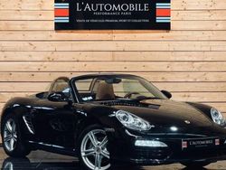 Utilisé 2010 Porsche Boxster Cabriolet | 38 990 €