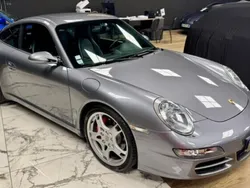 Utilisé 2004 Porsche 911 Carrera S Coupé | 51 990 € (Prix juste)