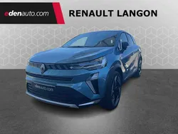 Nouvelle 2025 Renault Symbioz Iconic SUV | 41 950 €