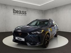 Gris Utilisé 2021 Cupra Formentor VZ SUV | 29 950 € (Super prix)