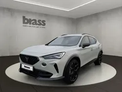 Gris Utilisé 2022 Cupra Formentor VZ SUV | 37 450 € (Super prix)