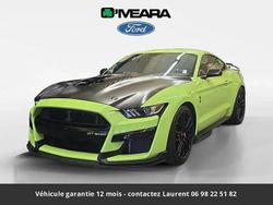 Vert Utilisé 2020 Ford Mustang Coupé | 103 295 €