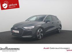 Gris Occasion 2024 Audi A3 S-Line Berline | 42 980 € (Prix cher)