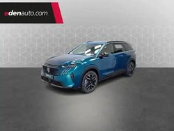 Bleu Utilisé 2025 Peugeot 5008 Allure Monospace | 34 990 € (Bon prix)