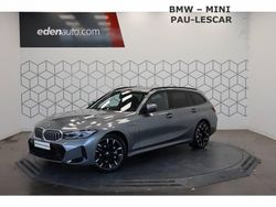 Utilisé 2024 BMW 330e M Sport Break | 58 390 €