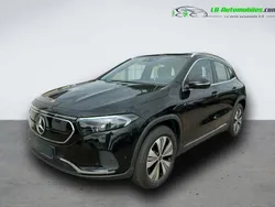 Utilisé 2023 Mercedes EQA300 SUV | 34 800 € (Prix juste)