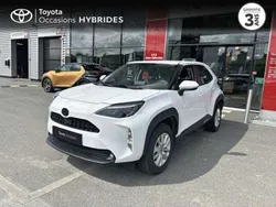 Utilisé 2022 Toyota Yaris Hybrid Business Edition | 20 990 € (Bon prix)