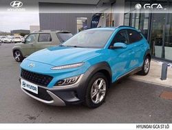 Utilisé 2021 Hyundai Kona SUV | 16 990 € (Prix juste)