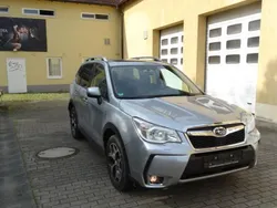 Utilisé 2015 Subaru Forester SUV | 15 200 €