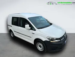 Utilisé 2018 VW Caddy Monospace | 22 400 €