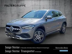 Utilisé 2023 Mercedes GLA250 SUV | 38 980 € (Bon prix)
