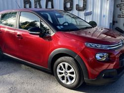 Utilisé 2018 Citroën C3 Feel Citadine | 9 660 € (Prix juste)