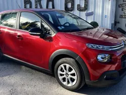 Utilisé 2018 Citroën C3 Feel Citadine | 9 660 € (Prix juste)