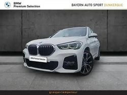 Blanc Utilisé 2022 BMW X1 M Sport SUV | 33 940 € (Super prix)