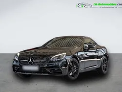 Utilisé 2016 Mercedes SLC43 AMG AMG Coupé | 45 200 €