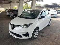 Utilisé 2020 Renault Zoe Life Citadine | 9 989 € (Bon prix)