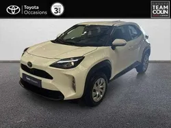 Utilisé 2024 Toyota Yaris Hybrid | 23 980 € (Prix juste)