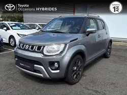 Utilisé 2022 Suzuki Ignis Citadine | 14 990 € (Prix cher)