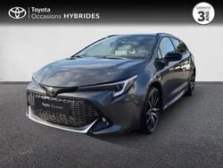 Gris Utilisé 2024 Toyota Corolla Sport Break | 28 990 € (Prix juste)