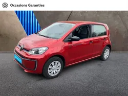 Rouge Utilisé 2022 VW e-up! Citadine | 15 690 € (Prix assez cher)