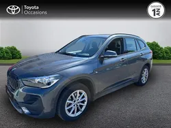 Utilisé 2022 BMW X1 SUV | 24 990 € (Super prix)