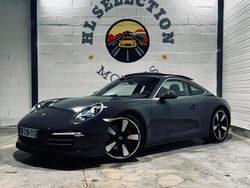 Gris Utilisé 2013 Porsche 991 Coupé | 149 990 €
